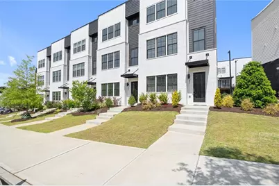 431 Mezzo Lane #84, Alpharetta, GA 30009 - Photo 2