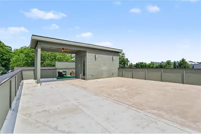 239 Lowry Street NE #B, Atlanta, GA 30307 - Photo 16