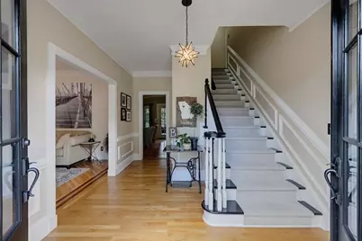 4728 Stirling Court NE, Marietta, GA 30068 - Photo 2