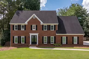 4728 Stirling Ct NE, Marietta, GA 30068 - Photo 1