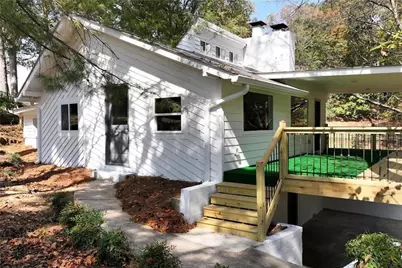 75 Lake Drive, Dawsonville, GA 30534 - Photo 54