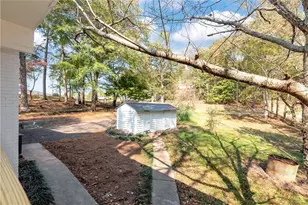 75 Lake Dr, Dawsonville, GA 30534 - Photo 48