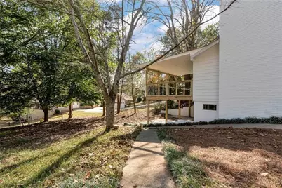 75 Lake Drive, Dawsonville, GA 30534 - Photo 52