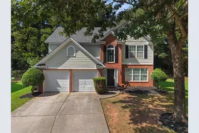 1442 Hampton View Court, Marietta, GA 30008 - Photo 1