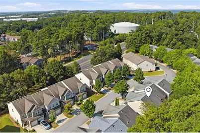 7215 Rockhouse Road #15, Austell, GA 30168 - Photo 42