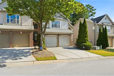 7215 Rockhouse Road #15, Austell, GA 30168 - Photo 38
