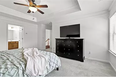 7215 Rockhouse Road #15, Austell, GA 30168 - Photo 26