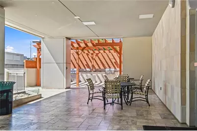 3338 Peachtree Road NE #2105, Atlanta, GA 30326 - Photo 22