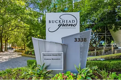 [Address not provided], Atlanta, GA 30326 - Photo 4