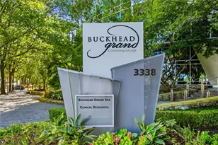 3338 Peachtree Rd NE, Atlanta, GA 30326 - Photo 4