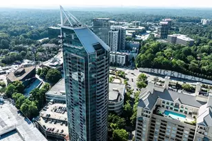 3338 Peachtree Rd NE, Atlanta, GA 30326 - Photo 1