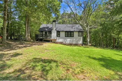 138 Smokestack Ridge, Fairmount, GA 30139 - Photo 34