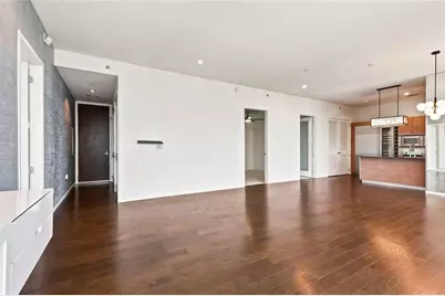 45 Ivan Allen Jr Boulevard NW #1808, Atlanta, GA 30308 - Photo 8