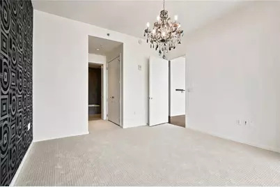 45 Ivan Allen Jr Boulevard NW #1808, Atlanta, GA 30308 - Photo 22