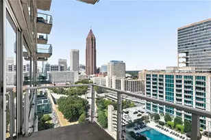 45 Ivan Allen Jr Blvd NW, Atlanta, GA 30308 - Photo 1