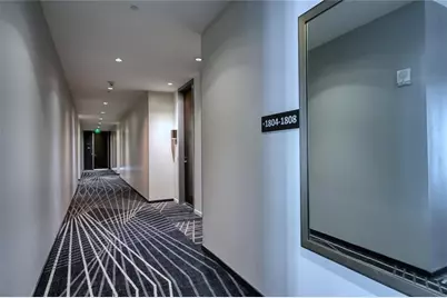 45 Ivan Allen Jr Boulevard NW #1808, Atlanta, GA 30308 - Photo 38