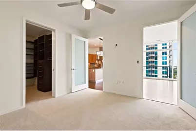 45 Ivan Allen Jr Boulevard NW #1808, Atlanta, GA 30308 - Photo 34
