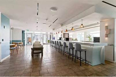45 Ivan Allen Jr Boulevard NW #1808, Atlanta, GA 30308 - Photo 42