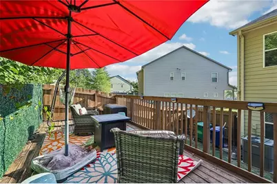 2213 Triple Crown Lane, Lithonia, GA 30058 - Photo 26