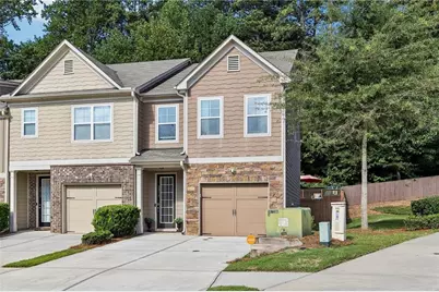 2213 Triple Crown Lane, Lithonia, GA 30058 - Photo 2