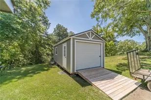 4619 Mountain View Rd, Oakwood, GA 30566 - Photo 36