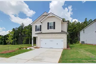 1 Camellia Drive, Fairburn, GA 30213 - Photo 2