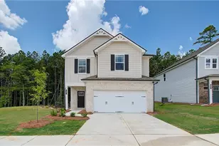 1 Camellia Dr, Fairburn, GA 30213 - Photo 1