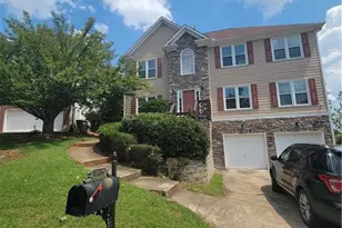 1806 Shiloh Valley Ct NW, Kennesaw, GA 30144 - Photo 1