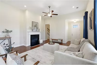 196 Chatuge Drive, Hoschton, GA 30548 - Photo 8