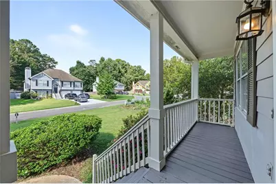 2765 Old Barn Trail, Powder Springs, GA 30127 - Photo 2