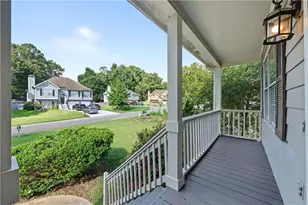 2765 Old Barn Trail, Powder Springs, GA 30127 - Photo 2