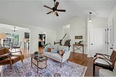 2765 Old Barn Trail, Powder Springs, GA 30127 - Photo 6