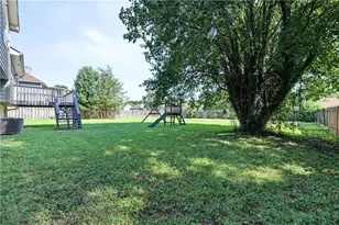 2765 Old Barn Trail, Powder Springs, GA 30127 - Photo 24