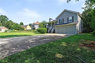 2765 Old Barn Trail, Powder Springs, GA 30127 - Photo 28