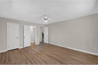 2518 Ridgecrest Drive, Kennesaw, GA 30152 - Photo 12