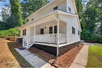 2518 Ridgecrest Drive, Kennesaw, GA 30152 - Photo 20