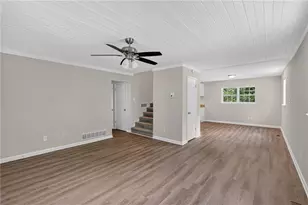 2518 Ridgecrest Dr, Kennesaw, GA 30152 - Photo 4