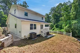 2518 Ridgecrest Dr, Kennesaw, GA 30152 - Photo 22
