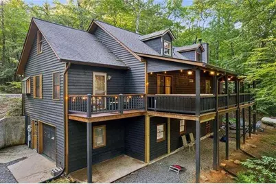 889 Granny Branch Drive, Blue Ridge, GA 30513 - Photo 2