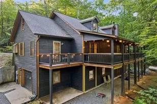 889 Granny Branch Drive, Blue Ridge, GA 30513 - Photo 2