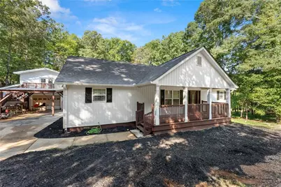 3528 Looper Lake Road, Gainesville, GA 30506 - Photo 4