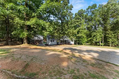 3528 Looper Lake Road, Gainesville, GA 30506 - Photo 8