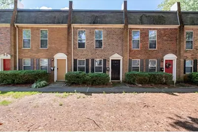 155 N River Drive #E, Sandy Springs, GA 30350 - Photo 1