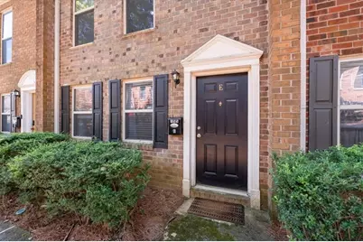 155 N River Drive #E, Sandy Springs, GA 30350 - Photo 4