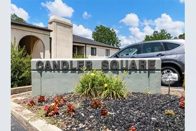 605 Candler Street #C-10, Gainesville, GA 30501 - Photo 32