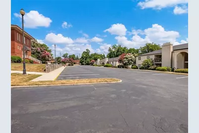 605 Candler Street #C-10, Gainesville, GA 30501 - Photo 34