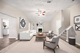 2883 Knollberry Ln, Decatur, GA 30034 - Photo 2
