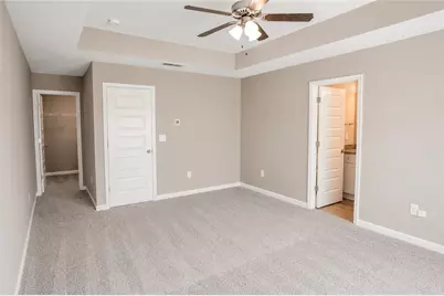 100 Squarewood Lane, Cartersville, GA 30121 - Photo 8