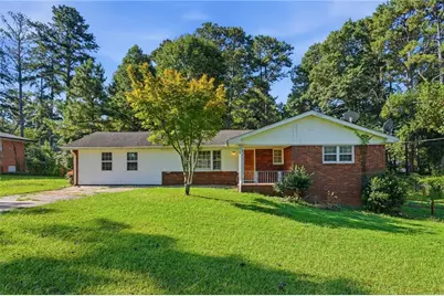 1209 Old Alabama Road SW, Mableton, GA 30126 - Photo 1