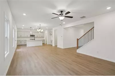 5343 Callahan Trace, Flowery Branch, GA 30542 - Photo 10